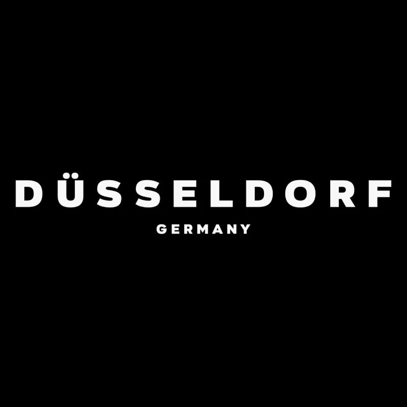 Düsseldorf