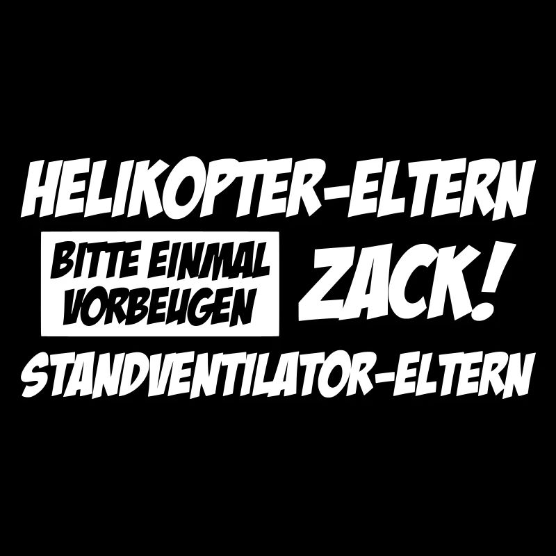 Helikopter-Eltern