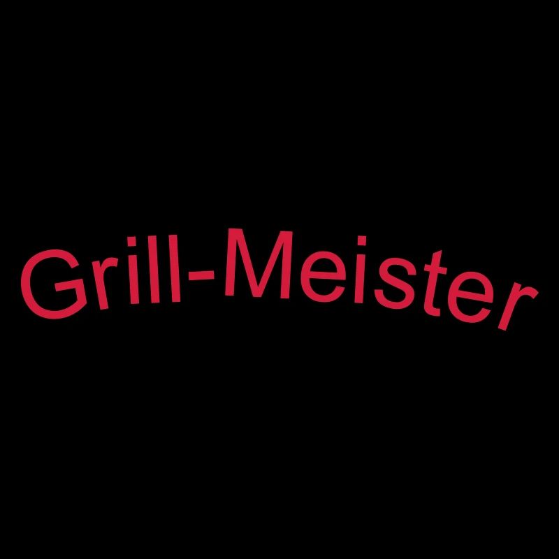 Logo Grill Master