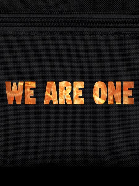WE ARE ONE