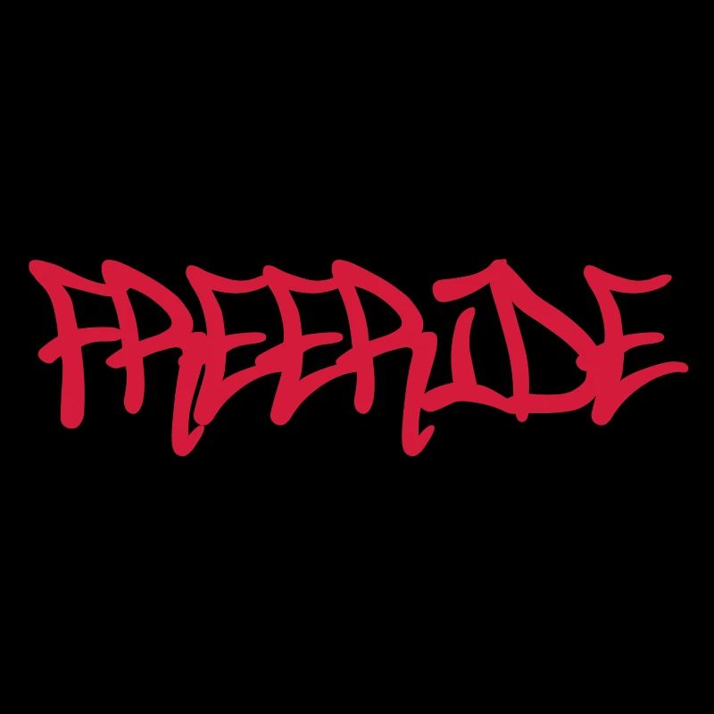 Freeride !