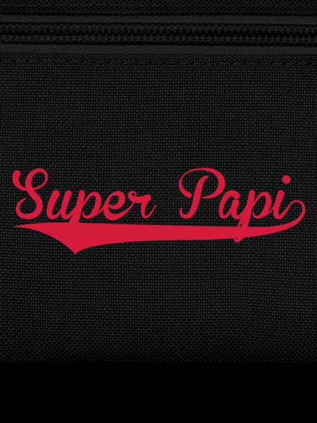 Super Papi