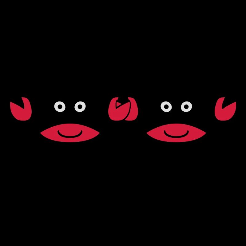 Crabs