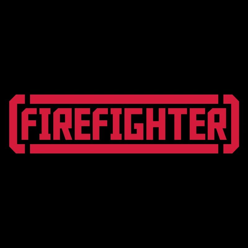 Firefighter Logo