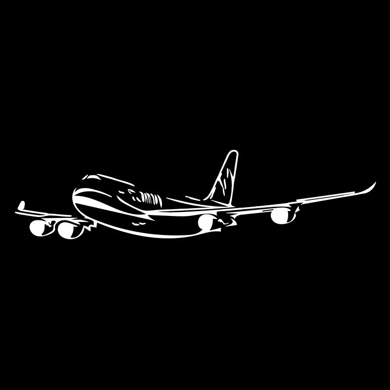 Flugzeug