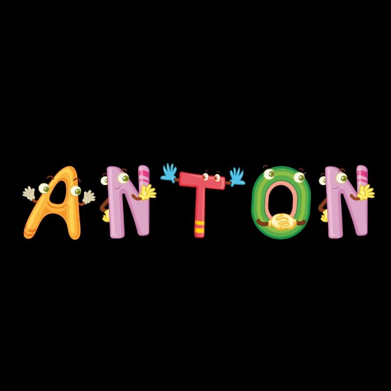 Anton
