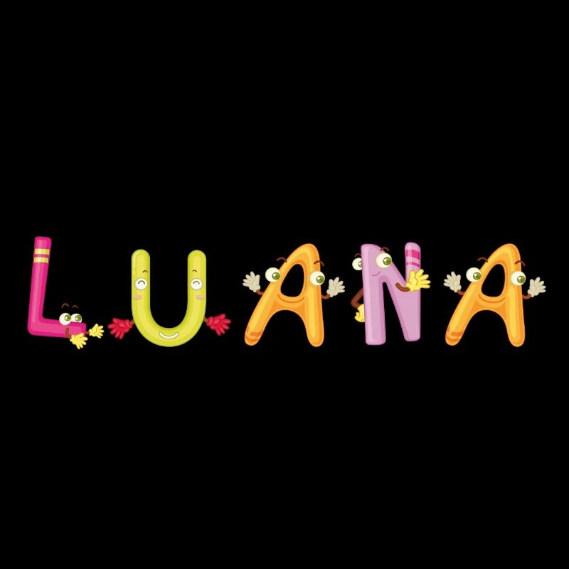 Luana