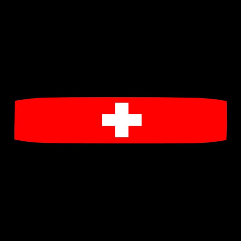 Drapeau suisse