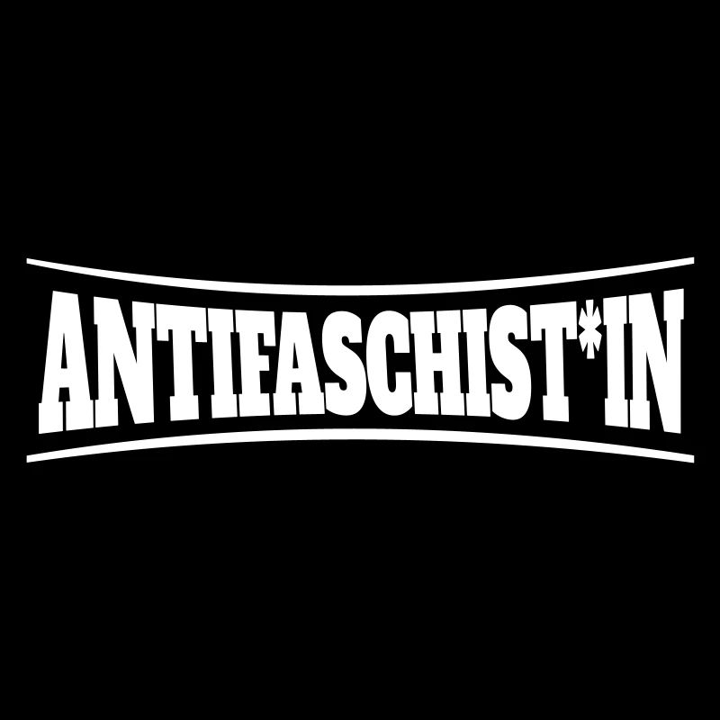 Antifaschist*in