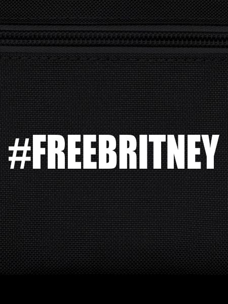 Free britney