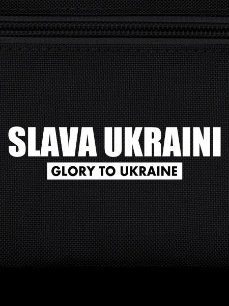 Slava ukraini
