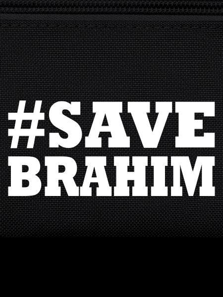 Save brahim