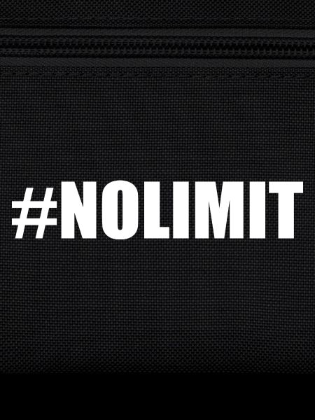 No limit