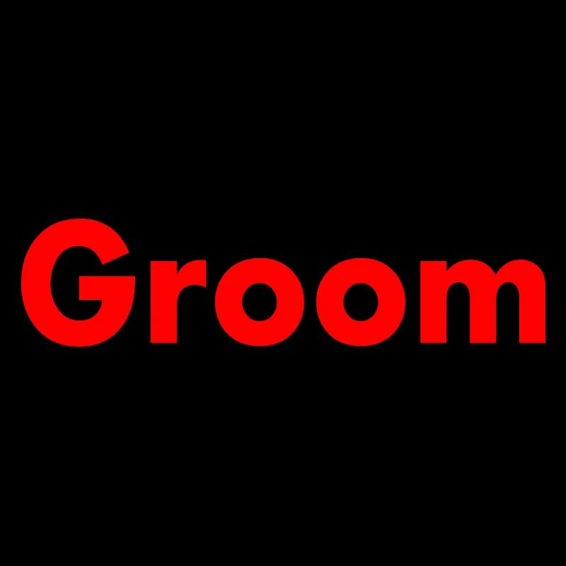 Groom