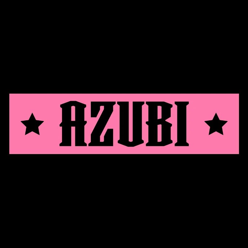 AZUBI rosa tshirt