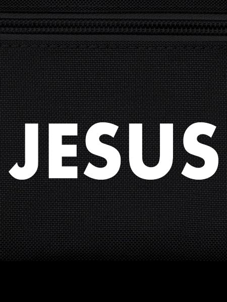 Jesus