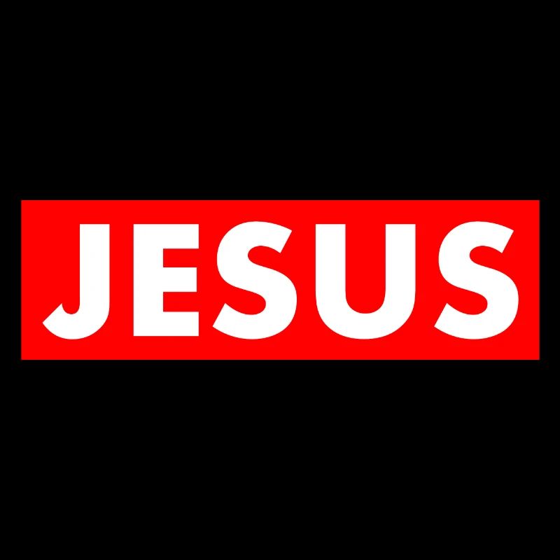 Jesus