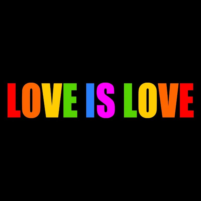 Love is love
