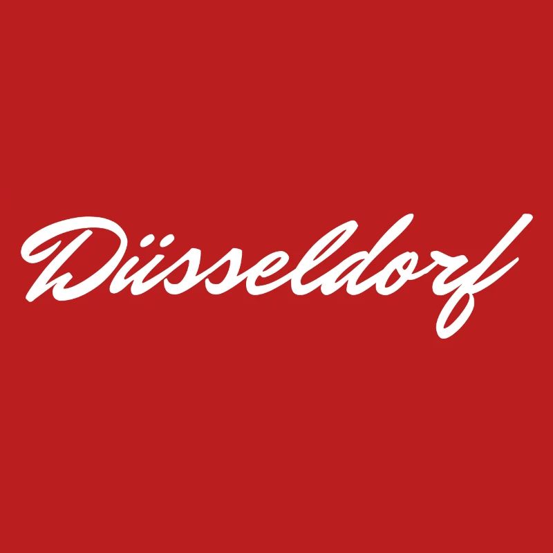 Düsseldorf