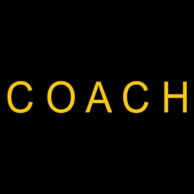 Coach