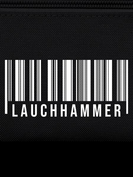 Lauchhammer Strichcode