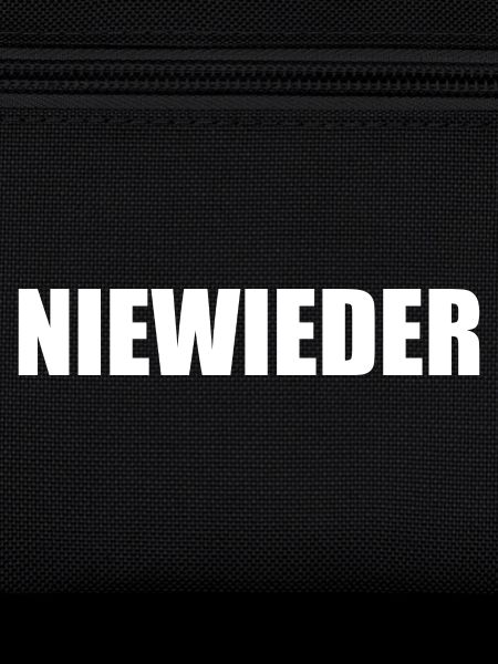 Niewieder