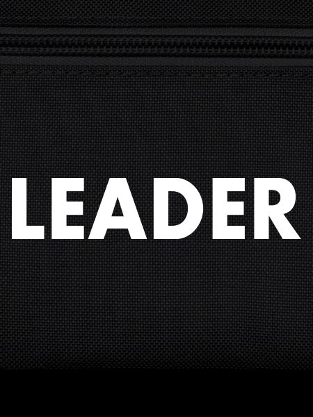 Leader