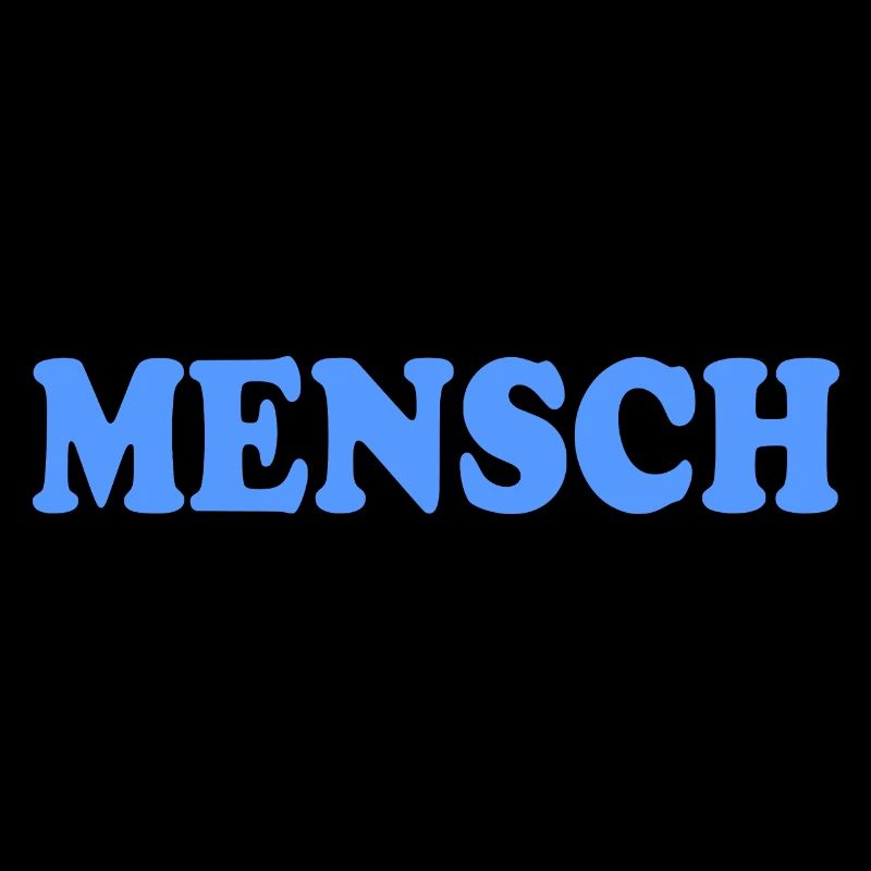 Mensch