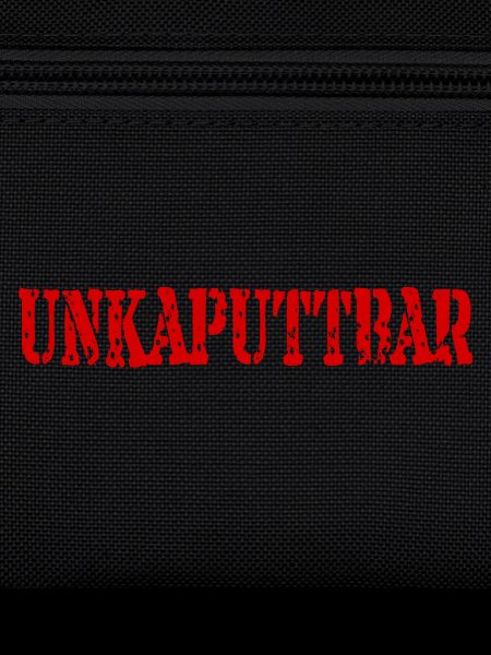 UNKAPUTTBAR