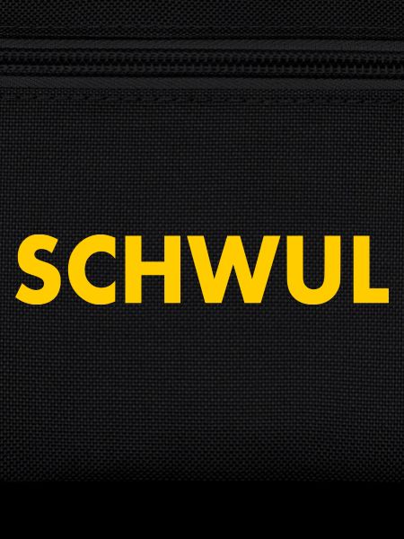 Schwul