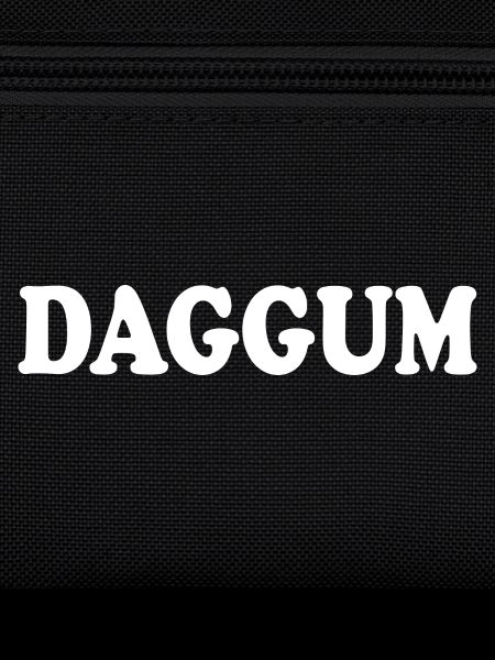 Daggum