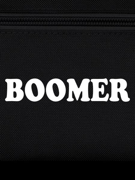 Boomer