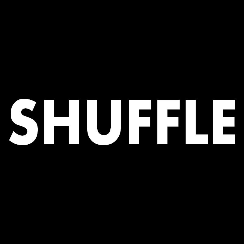 Shuffle