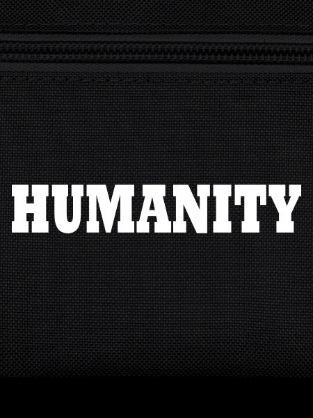 Humanity