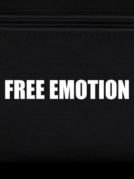 Free emotion