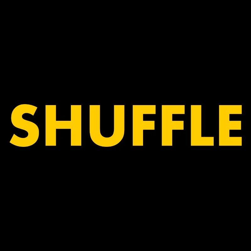 Shuffle