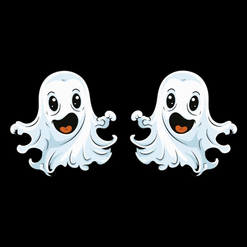 ghost comic