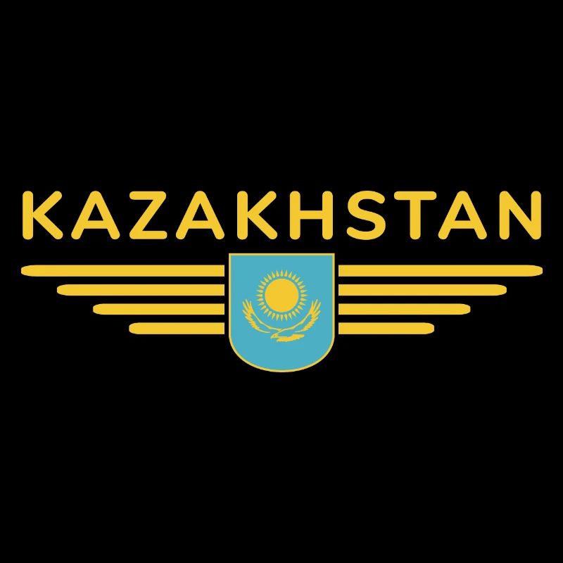 Kasachstan Design – Steppe und Tradition