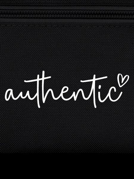 Authentic