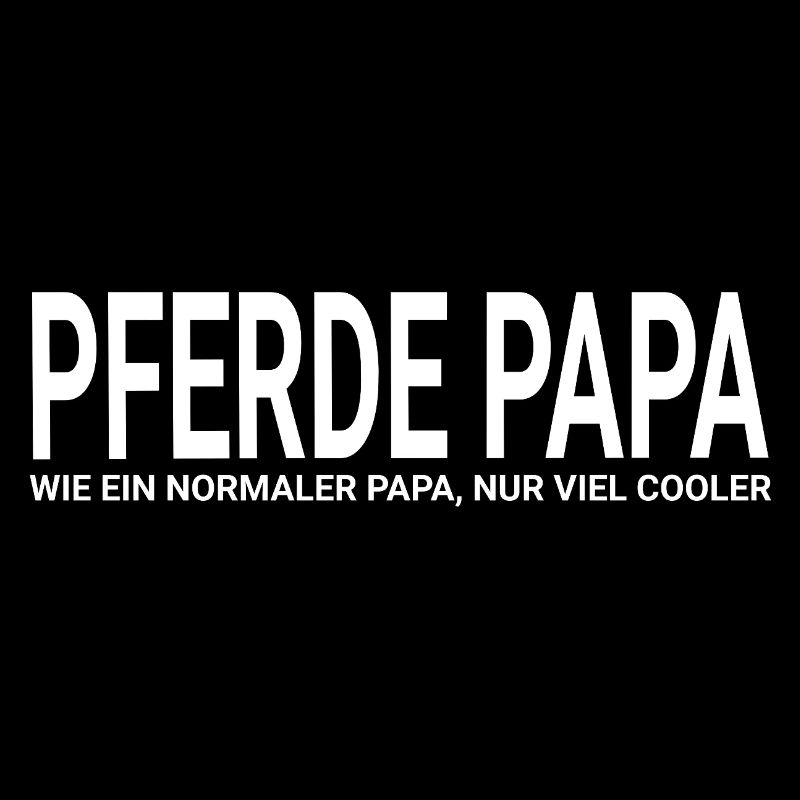 Chevaux Papa