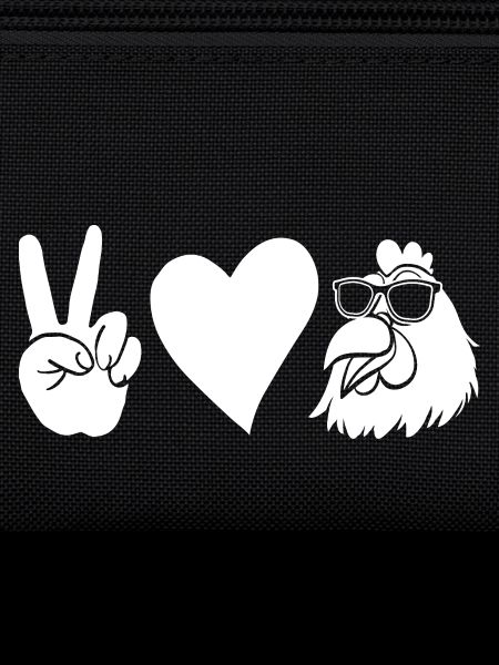 Chickens Hen