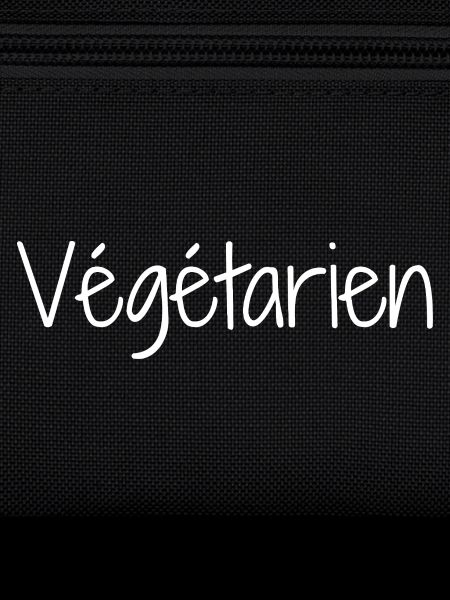 Vegetarian