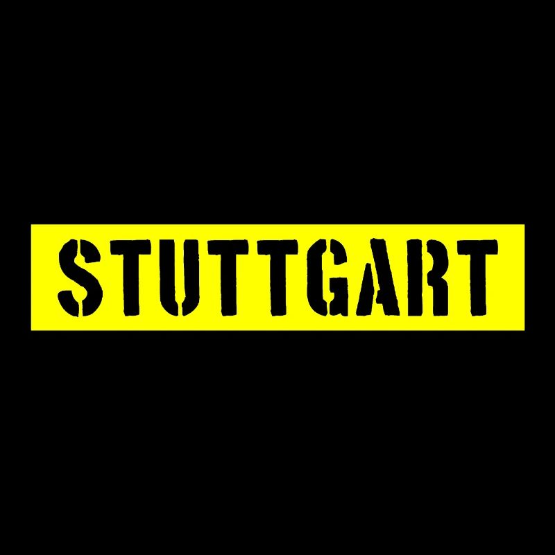 Stuttgart - Bade-Wurtemberg