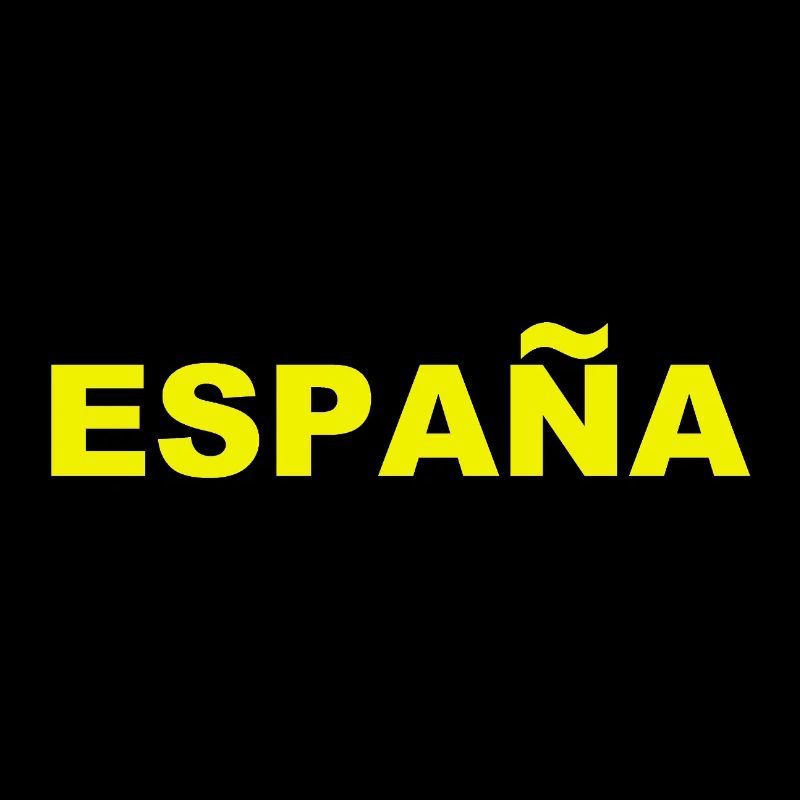 Espana - Spain - Spanien