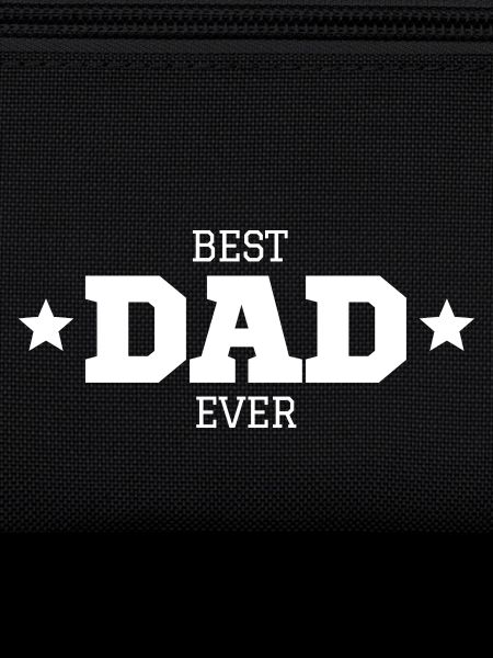 Best Dad Ever