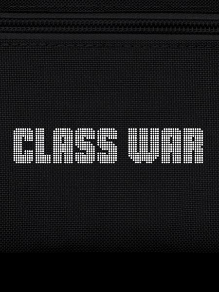 CLASS WAR