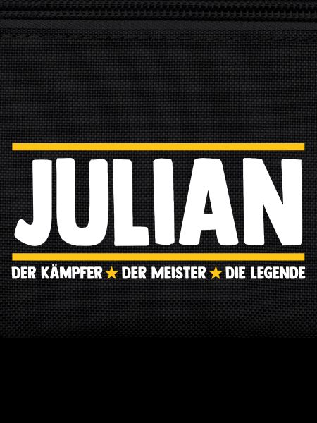Julian