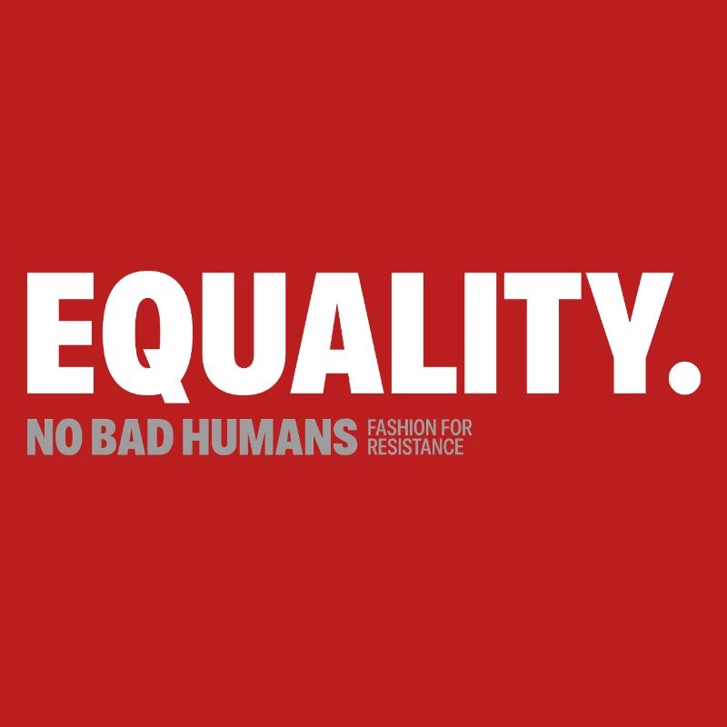 Equality