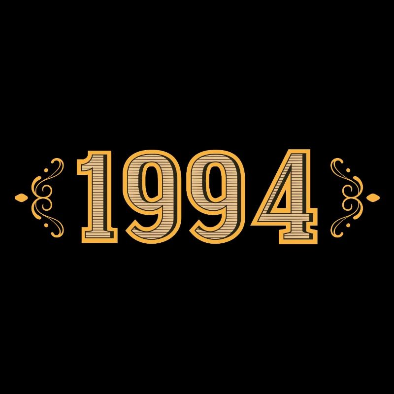 Legende seit 1994 Retro 1994