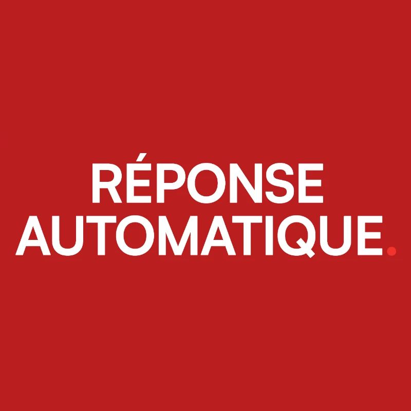 Auto Reply Humor Desktop